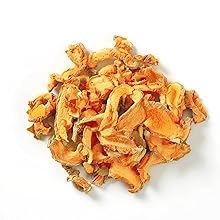 Organic Turmeric Root