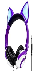 kids headphones