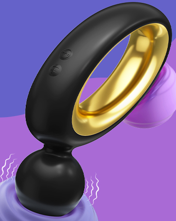 wand vibrator