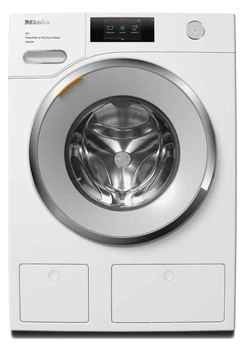 miele washing machine
