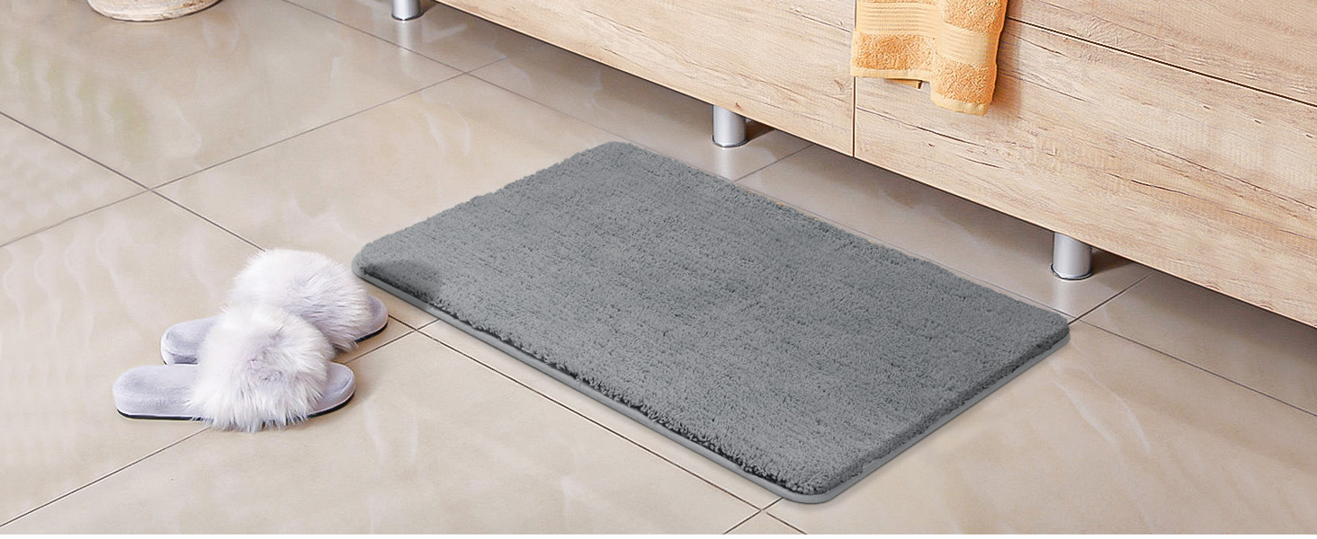 bath mat