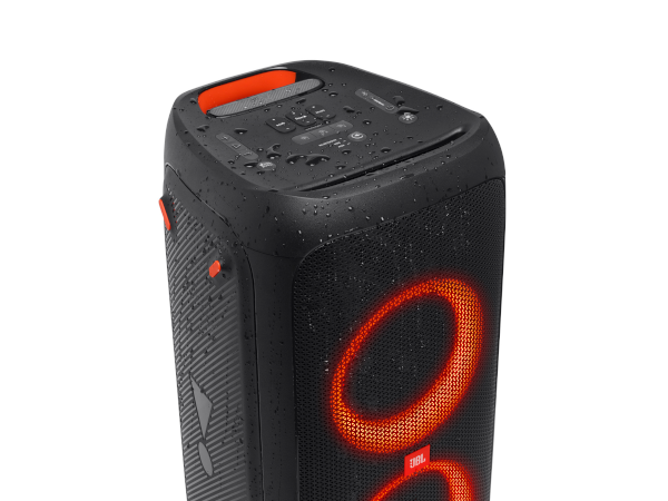 （最終値下げ）JBL PartyBox310 Buy JBL Partybox 310, Portable Party Speaker - JBL Singapore