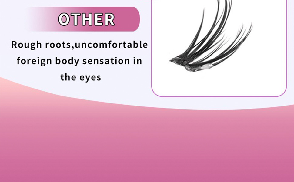 foceipysa lash clusters
