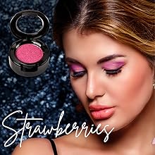 hibiscus formula liquid talc brushes pencil shadow brown eyeblack waterproof fair glisten dark women