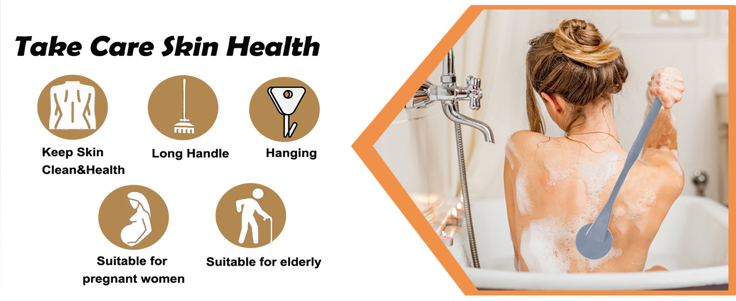 take care skin health