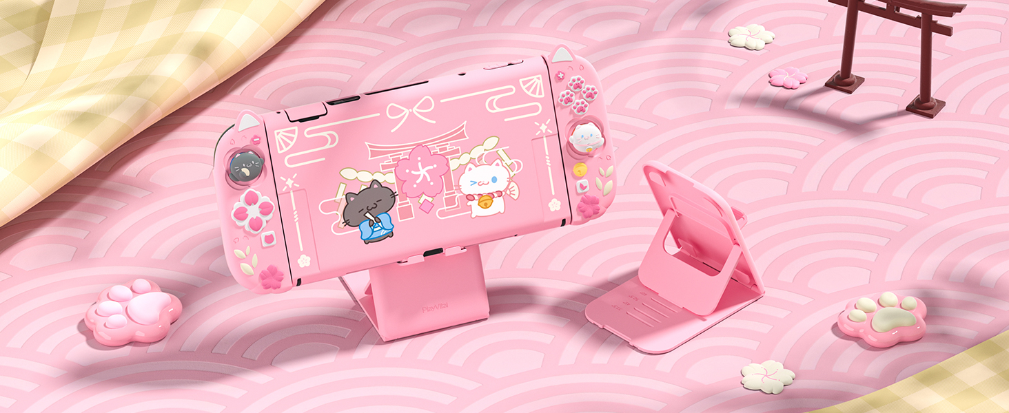 Protective Case for Nintendo Switch 2