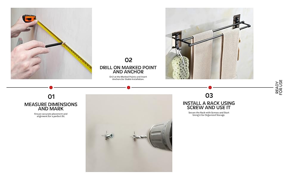 hand towel stand for wash basin