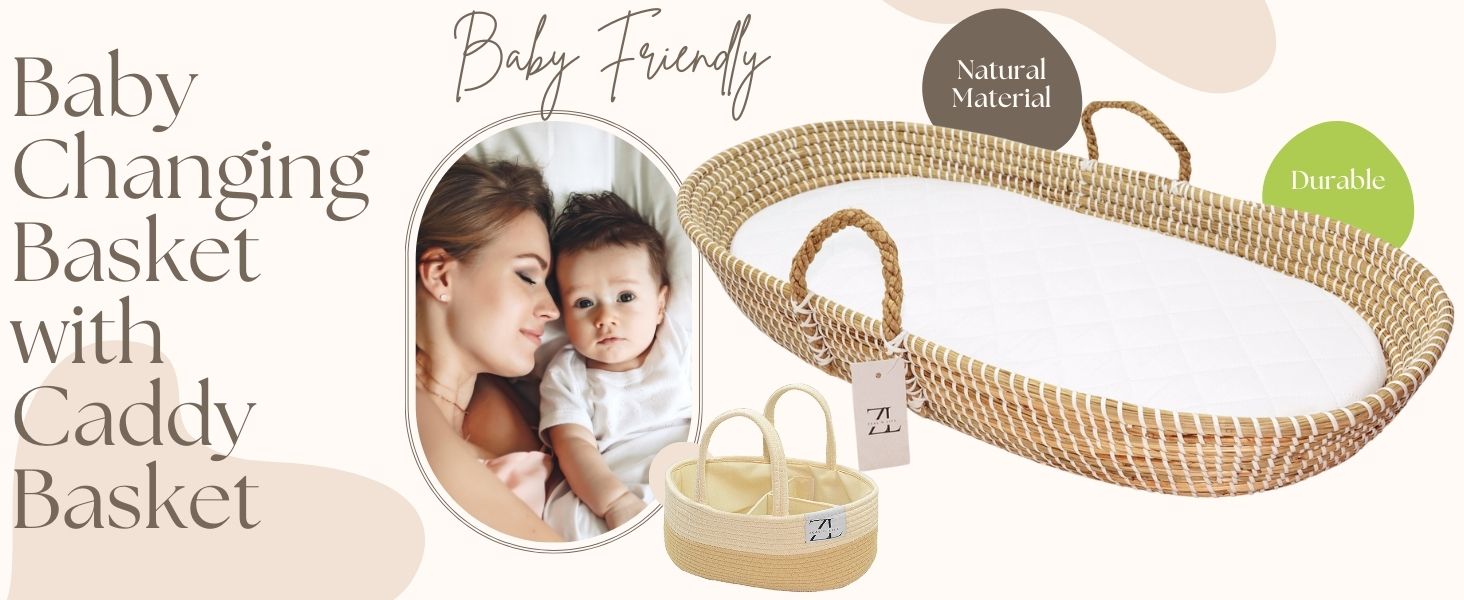 baby bassinet