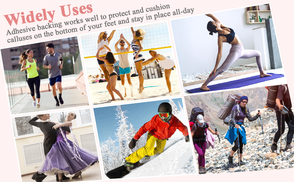 corn Callus Pads