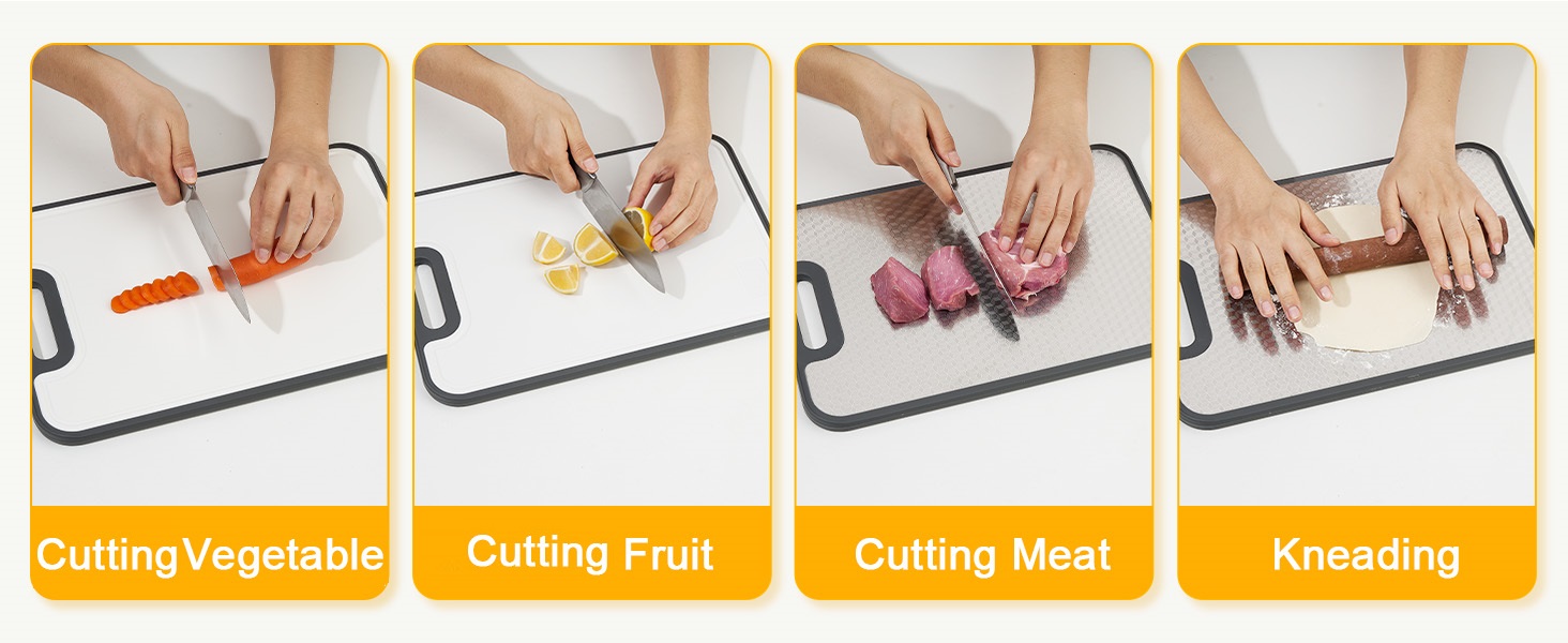 cutting board