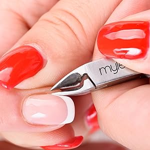 cuticle nippers