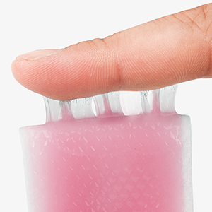 Fever Cooling Gel Patches