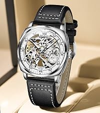 men watch 6651