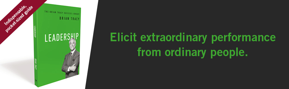 Elicit extraordinary performance from ordinary people.