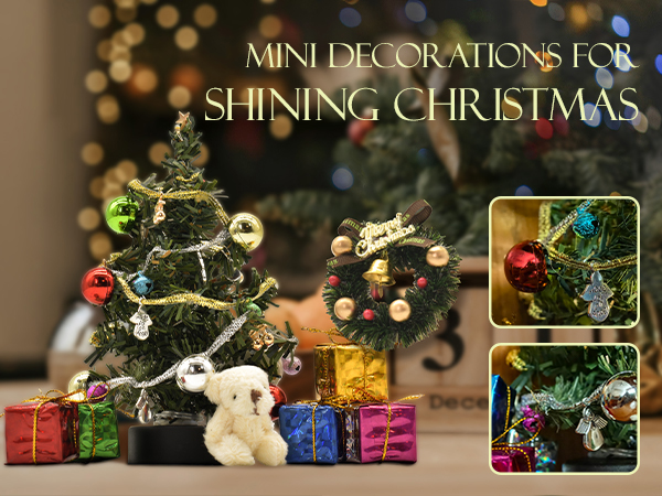【misen2014 さま】mini ornament ❀ キャンドル3本set Limited FRAGRANCE mini candle set