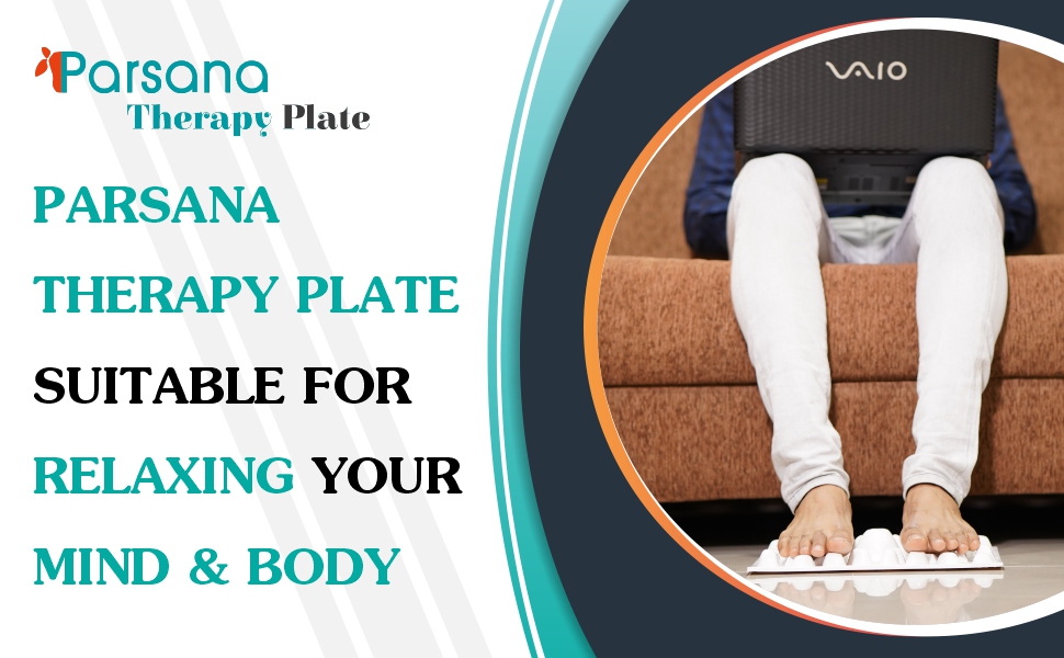Parsana Therapy plate