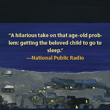 satire; picture book; samuel l jackson; jimmy fallon