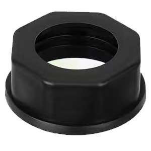 fine thread cap