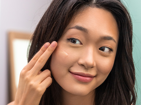 hydrating peptide serum