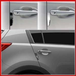 Car Door Guard