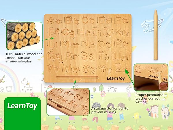 Educational Toy for Kids