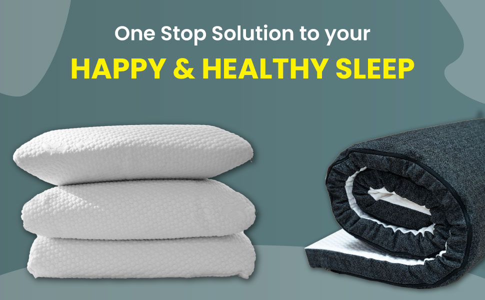 Morning Owl™ 2 inch Latex Mattress Topper, 100 Natural Latex Mattress