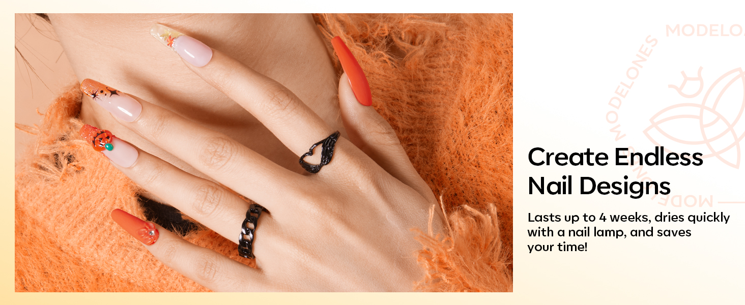 nail look