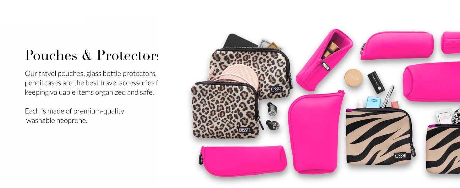 pouch for purse pouches for makeup small makeup bags for women for purse toiletry pouch