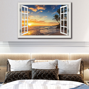 Seascape picture