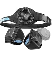 Vive  tracker  2つ Amazon.com: Skywin Vive Tracker Straps for HTC Vive, 3.0