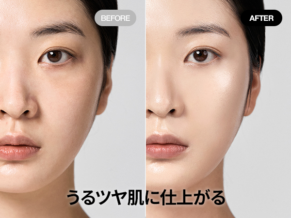 Amazon | TFIT レイヤリングフィットグロークッションEX / 12g