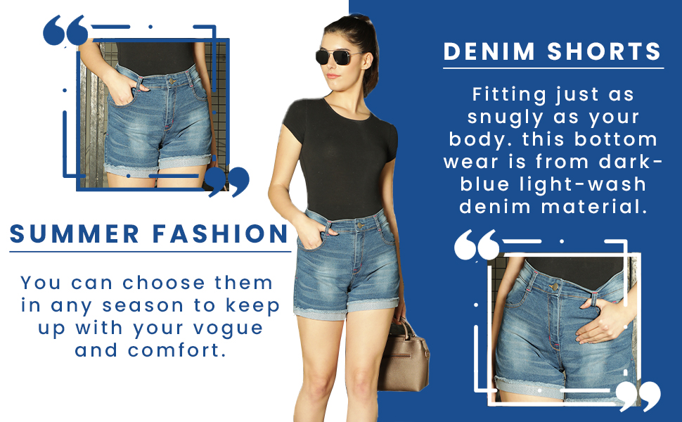 DENIM SPN-JGS