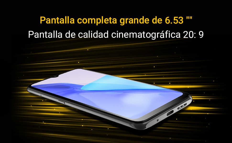 teléfonos móviles libres