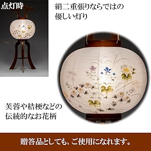 ゴ*ン様 ✳︎お盆企画✳︎豪華３1枚セット✳︎説明欄を要チェック✳︎ジャパレゲ Amazon｜お仏壇のはせがわ 盆提灯 行灯 11号 夏模様 8433HS541