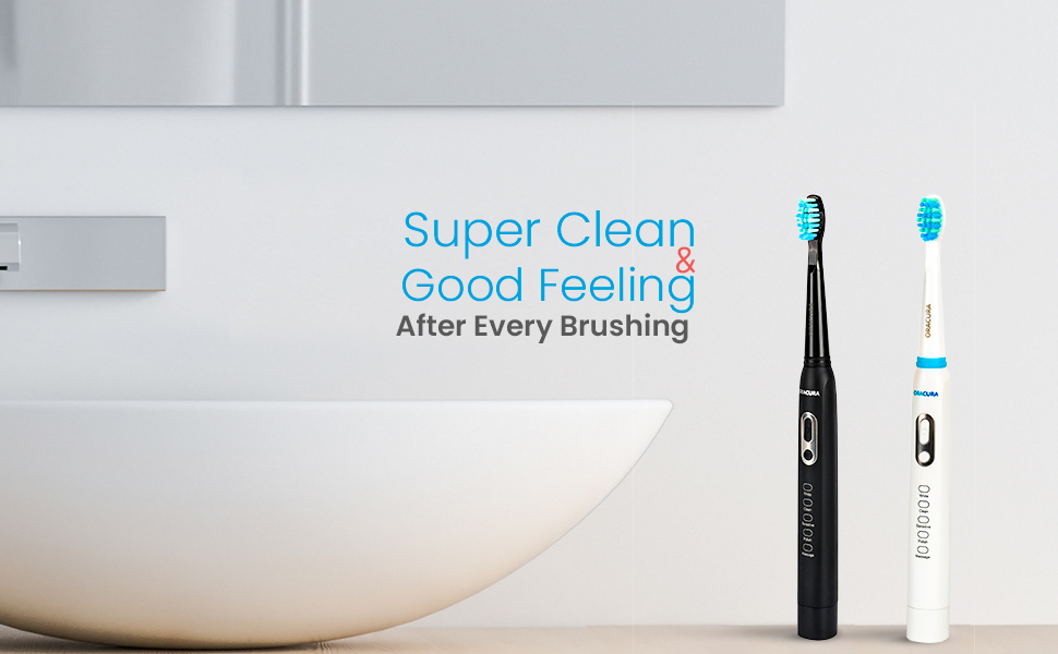 SPN-FOR1Supe Clean and Good Feeling