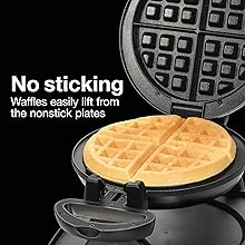 waffle maker