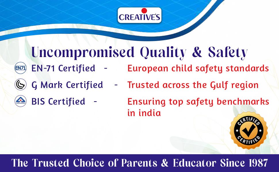 creative learning is fun pre-school learning & educational puzzles for children ages 3 &amp; up