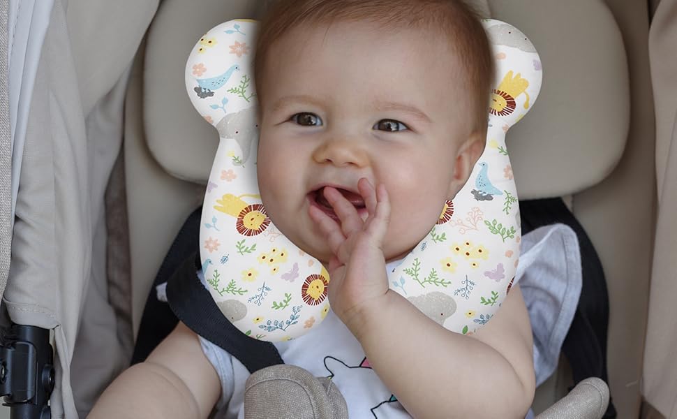 ZHOMA Baby Travel Pillow - Provide good service!