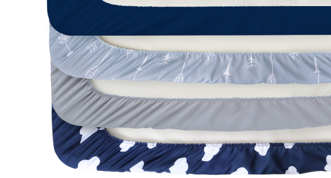playard sheets
