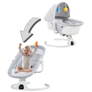 Sitting and Reclining 