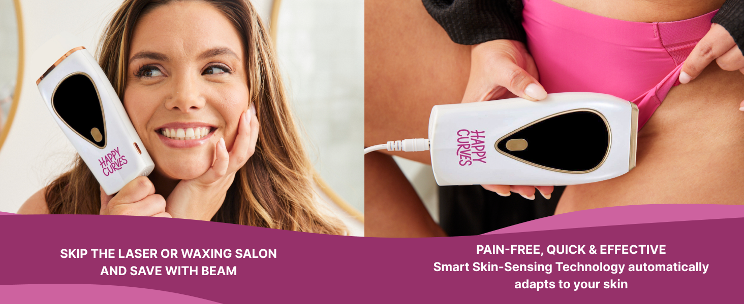 remover deluxe devices depiladora láser ii mujer face machine pure fit ilp facial personal kit labor