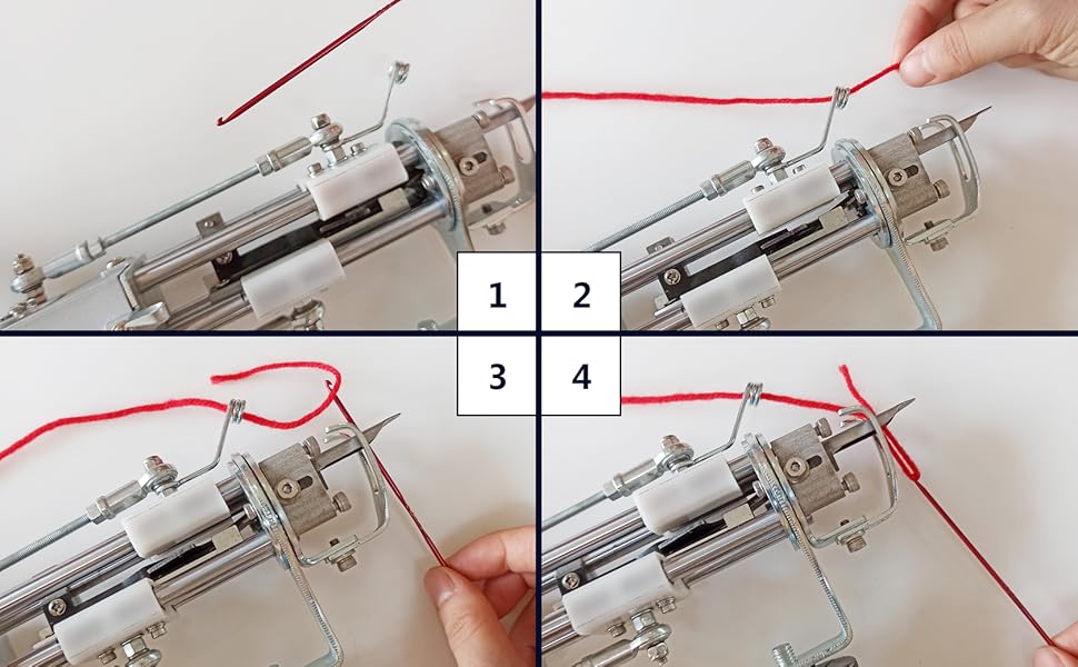 Easy To Thread