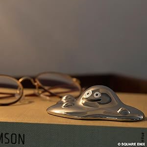 Amazon.co.jp: ドラゴンクエスト メタリックモンスターズ
