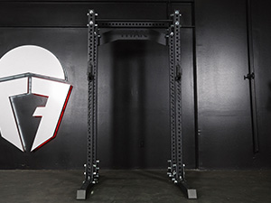 squat stand rack titan squat rack power rack with pullup bar