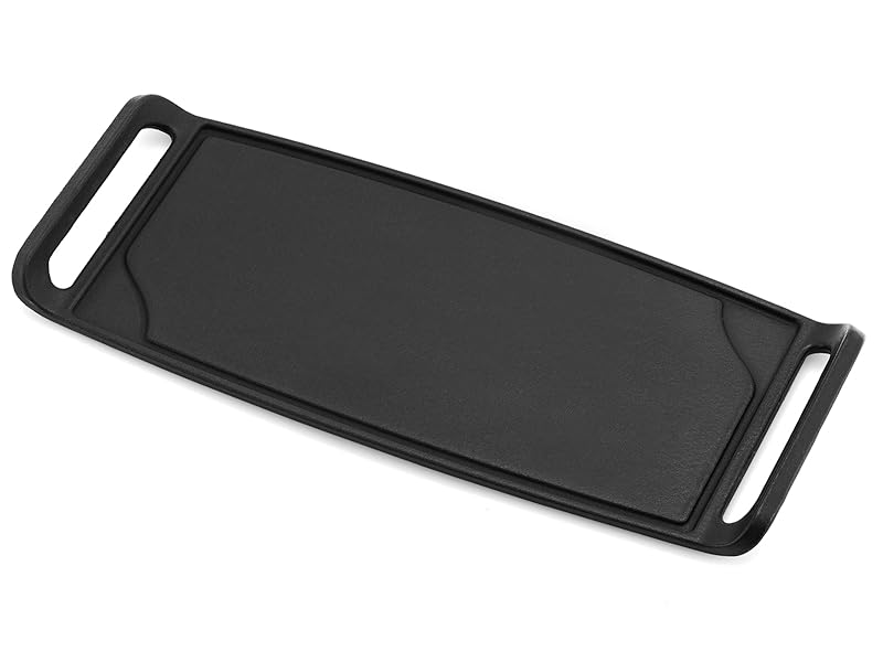 Upgraded AEB72914211 Griddle Replacement for LG Stove Parts