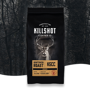 huntsmen roast