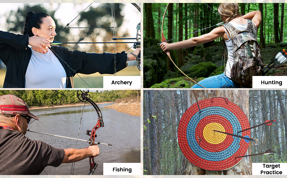 archery finger guard