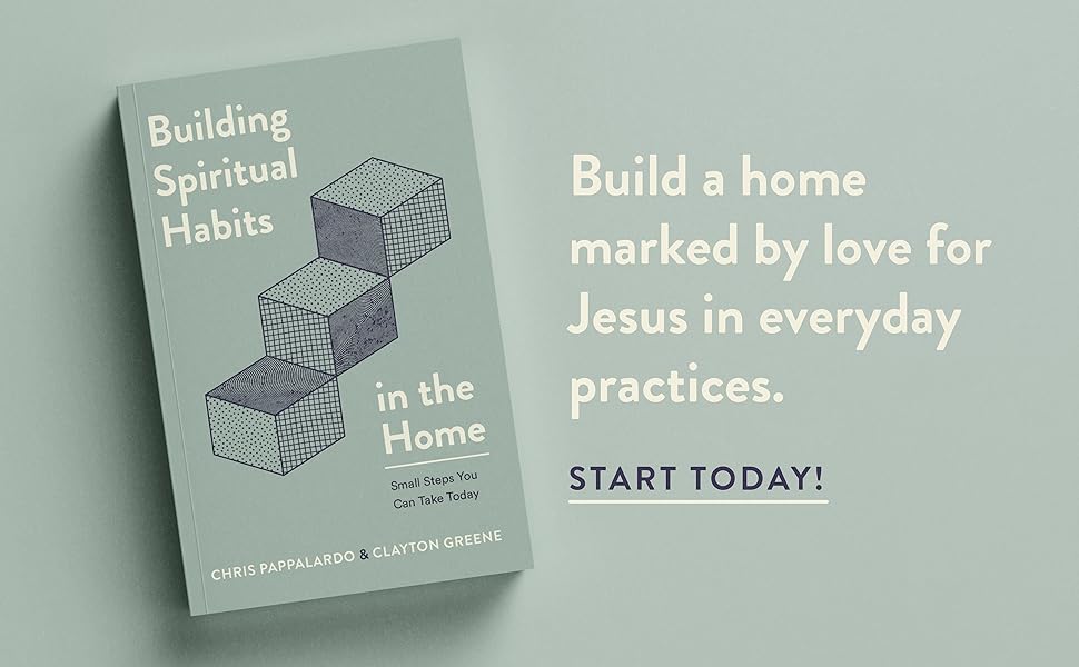 building spiritual habits in the home atomic habits habits of the household