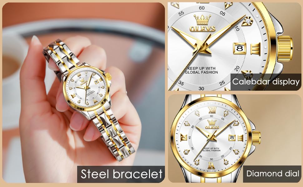 ladies watches