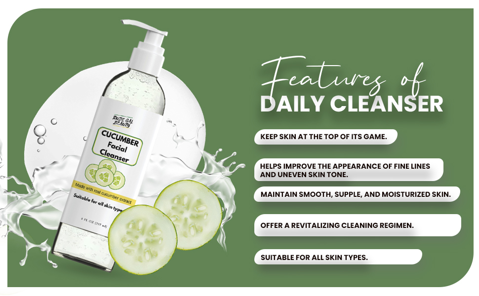 cleanser